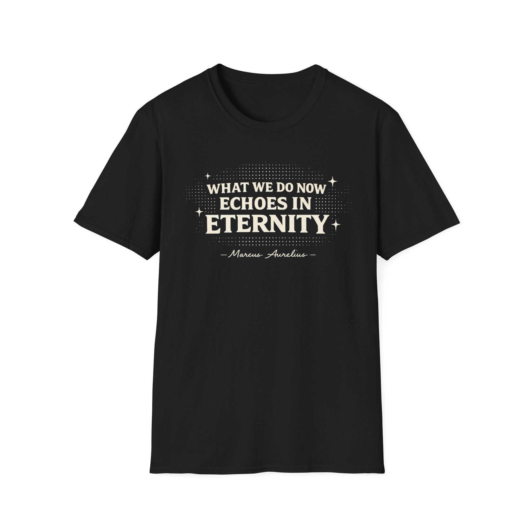 Echo in Eternity T-shirt