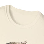 Aurelius Inner Fortress T-shirt