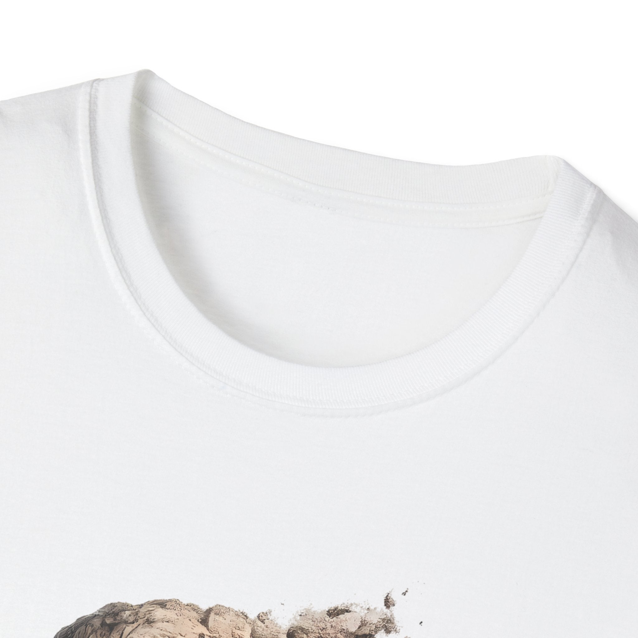 Epictetus What's Yours T-shirt