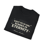 Echo in Eternity T-shirt