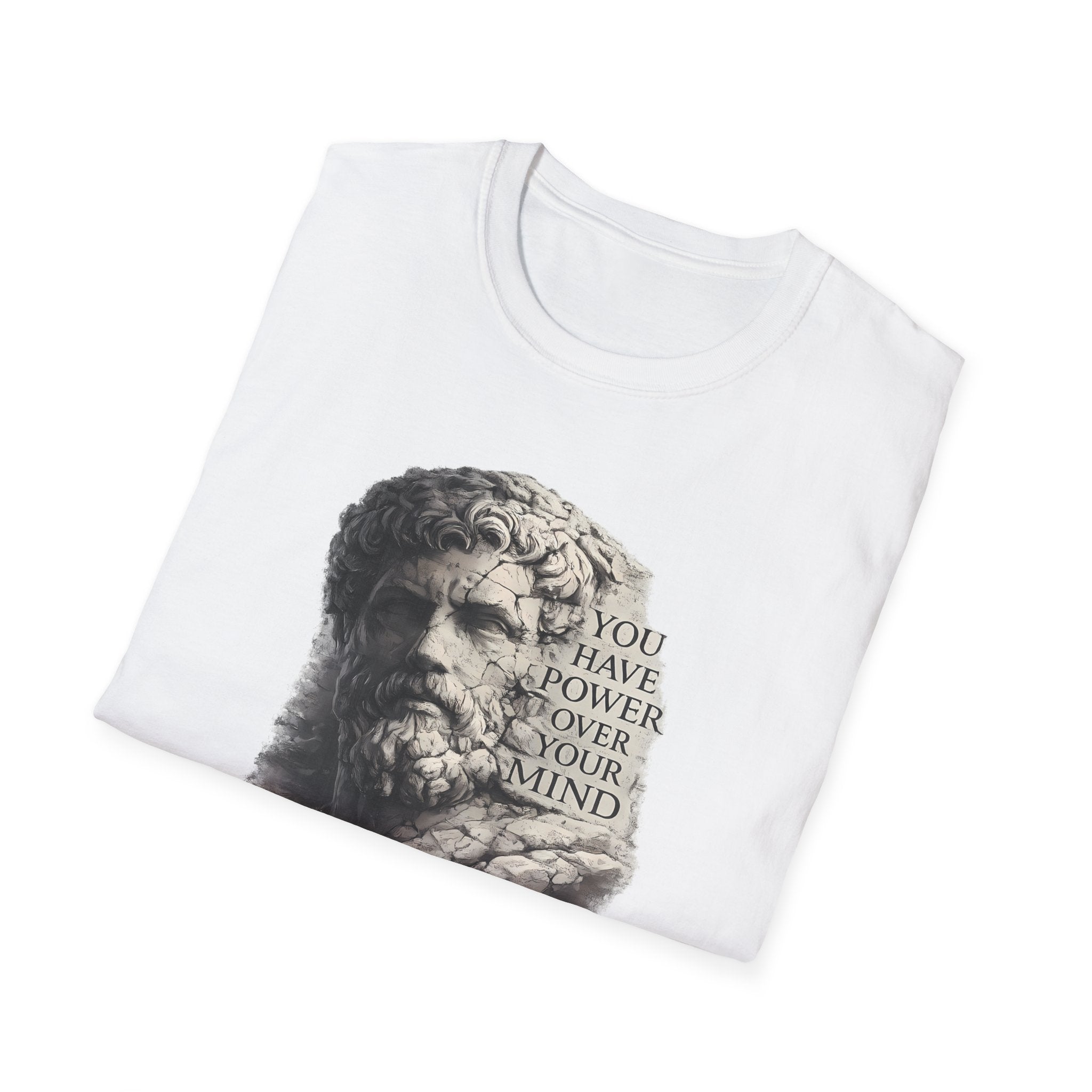 Aurelius Inner Citadel T-shirt
