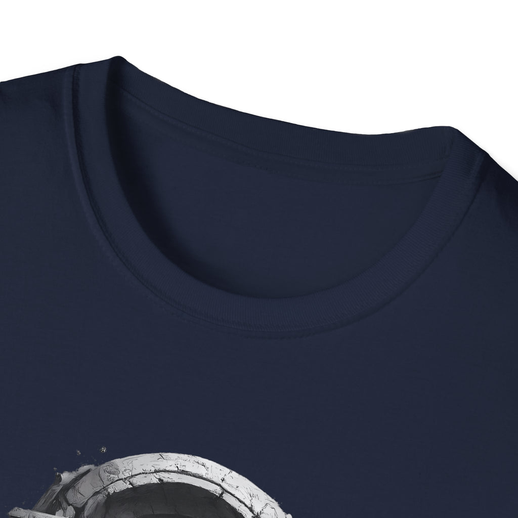 Built to Bear T-shirt