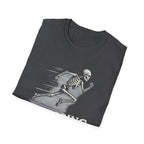 Skeleton Runner T-shirt