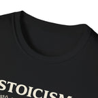 Dictionary Strip T-shirt