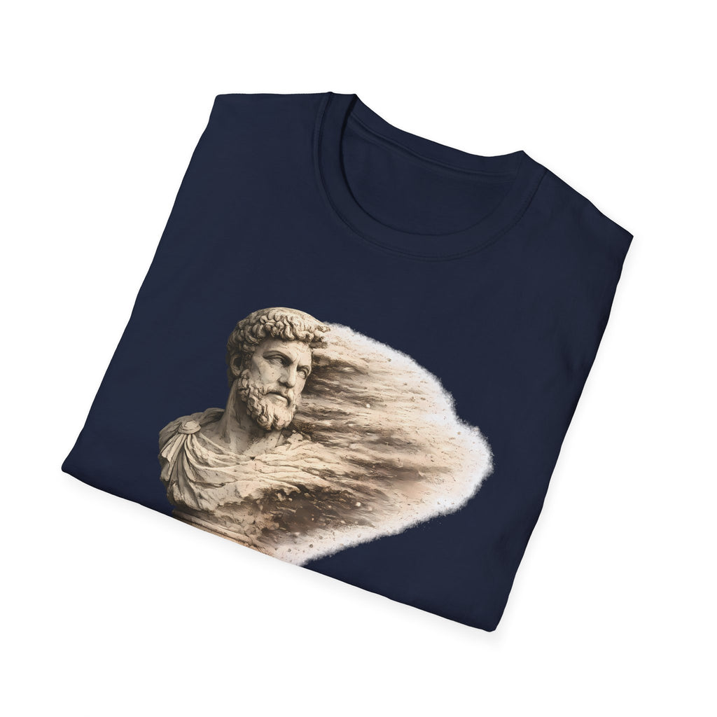 Against the Current T-shirt