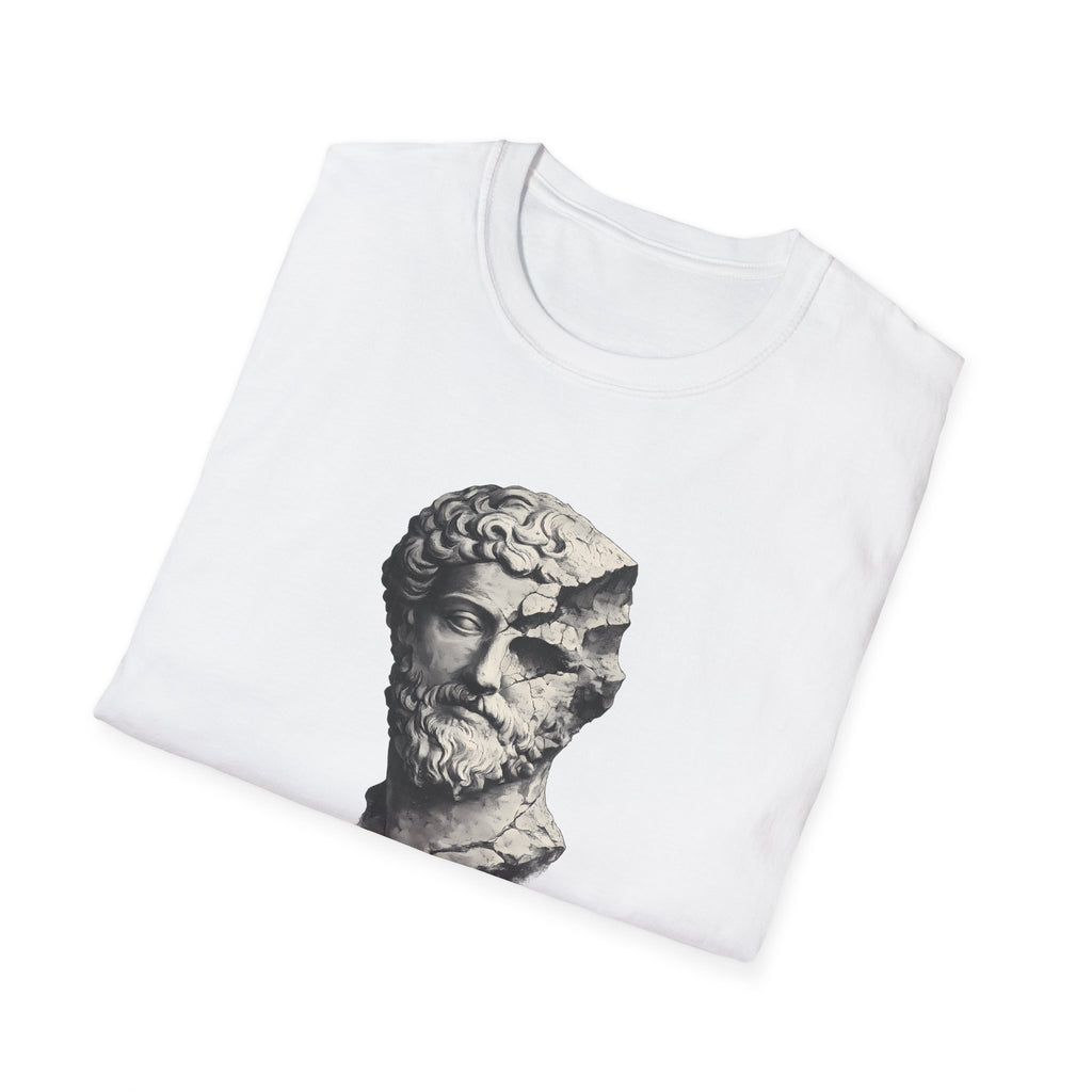 The Broken Emperor T-shirt