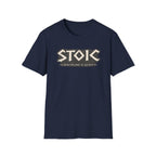 Stoic Runes T-shirt