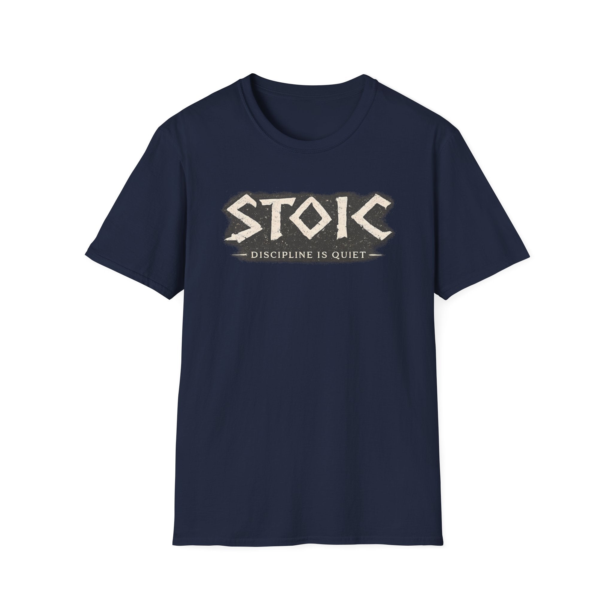 Stoic Runes T-shirt