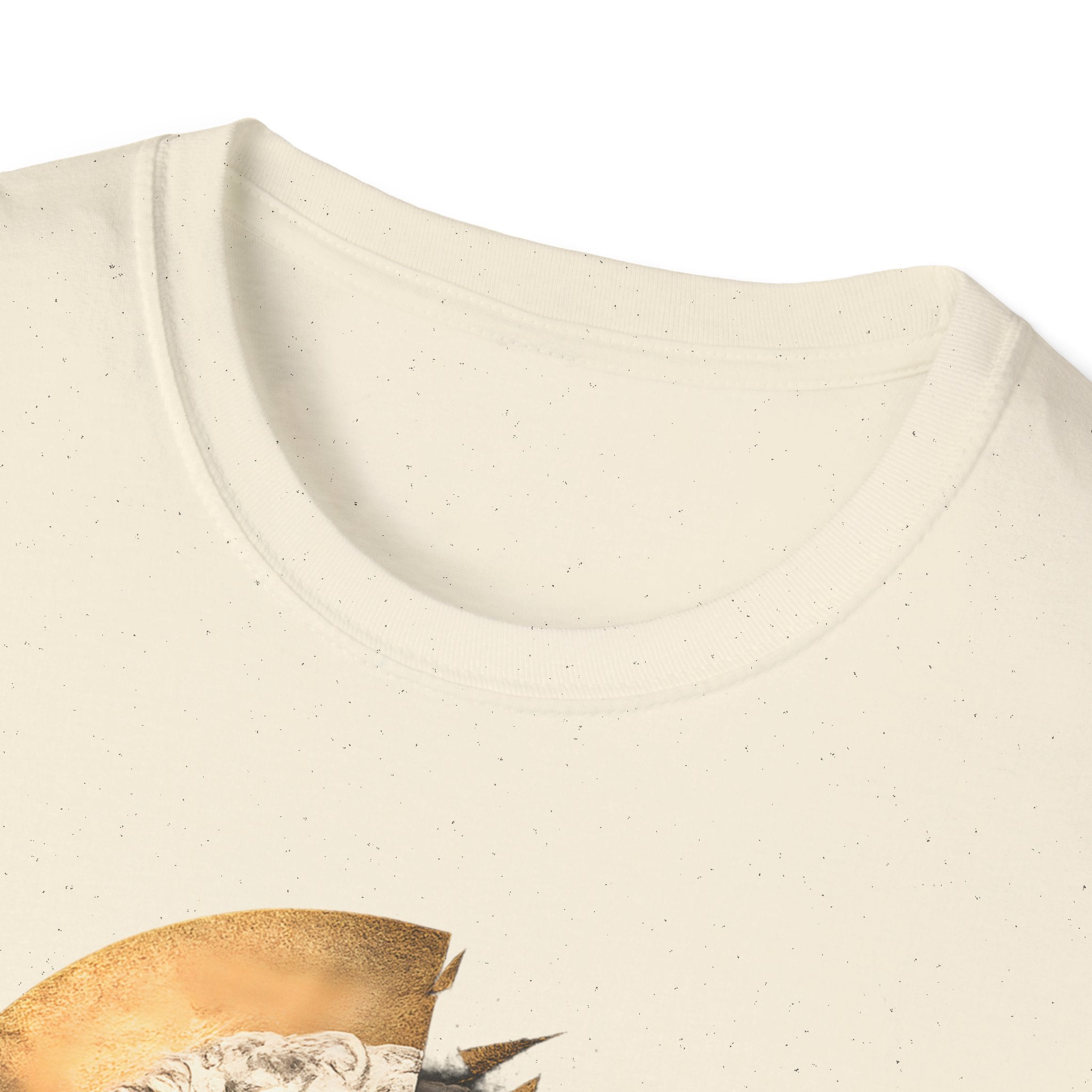 Fractured Emperor T-shirt