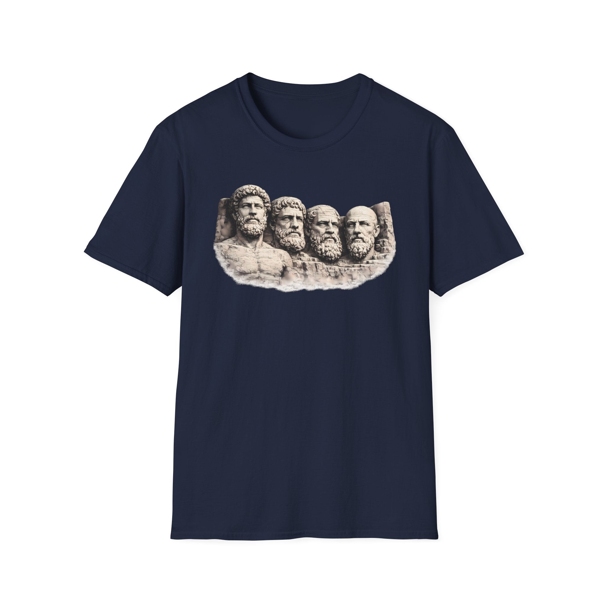 Mount Stoic T-shirt