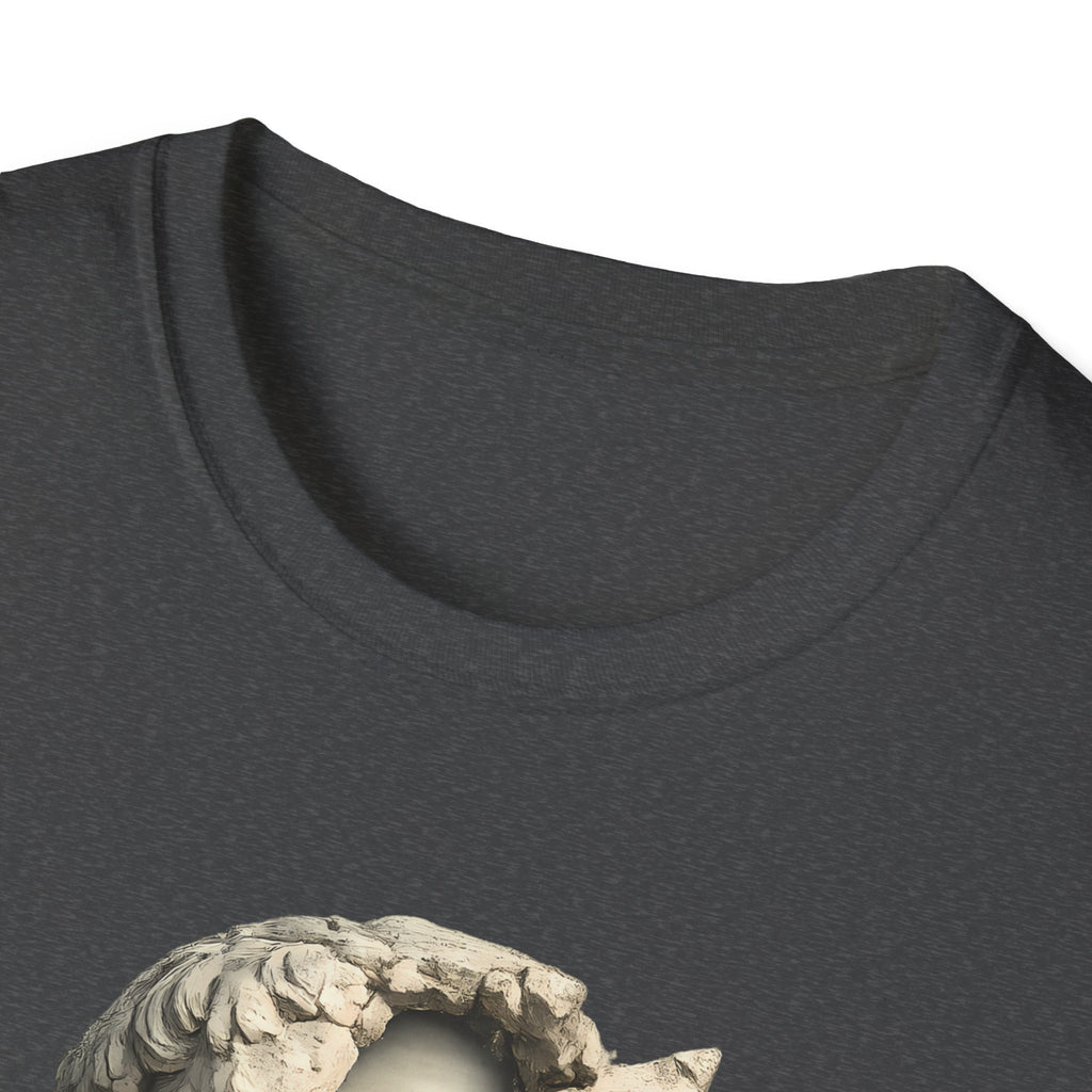 Epictetus Touch T-shirt