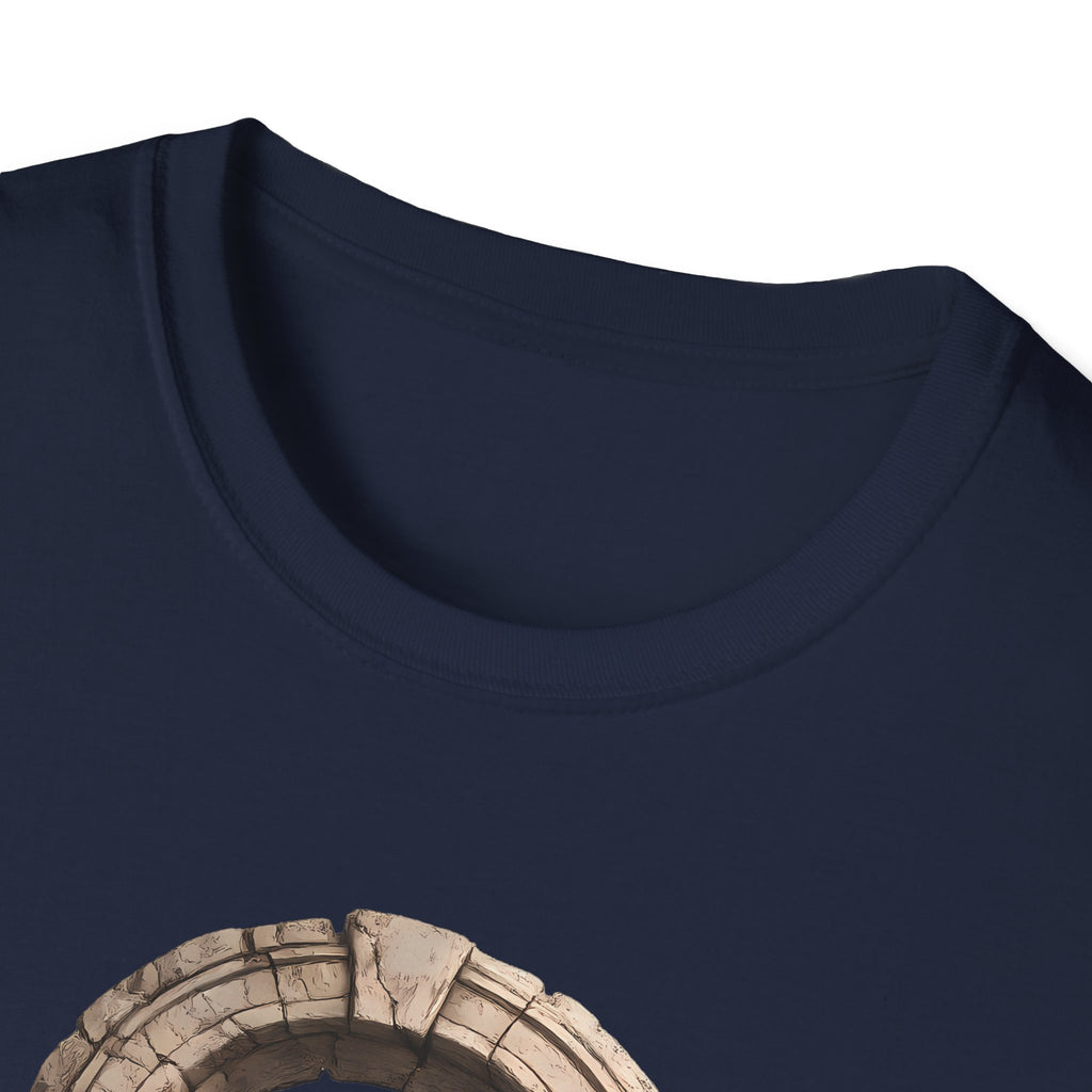 Nothing happens T-shirt