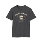 Static Skull T-shirt