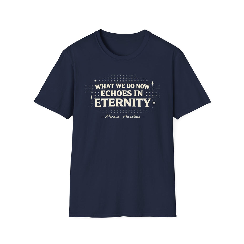 Echo in Eternity T-shirt