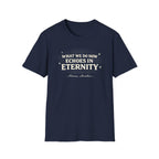 Echo in Eternity T-shirt