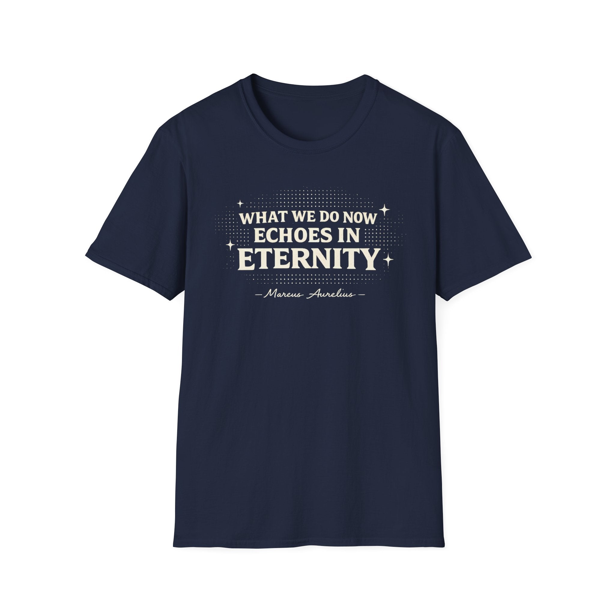 Echo in Eternity T-shirt