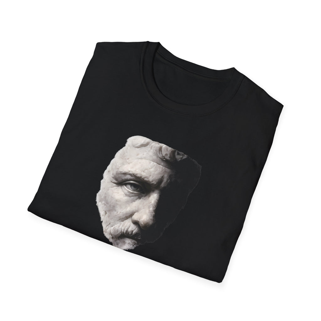 Eye Fragment T-shirt