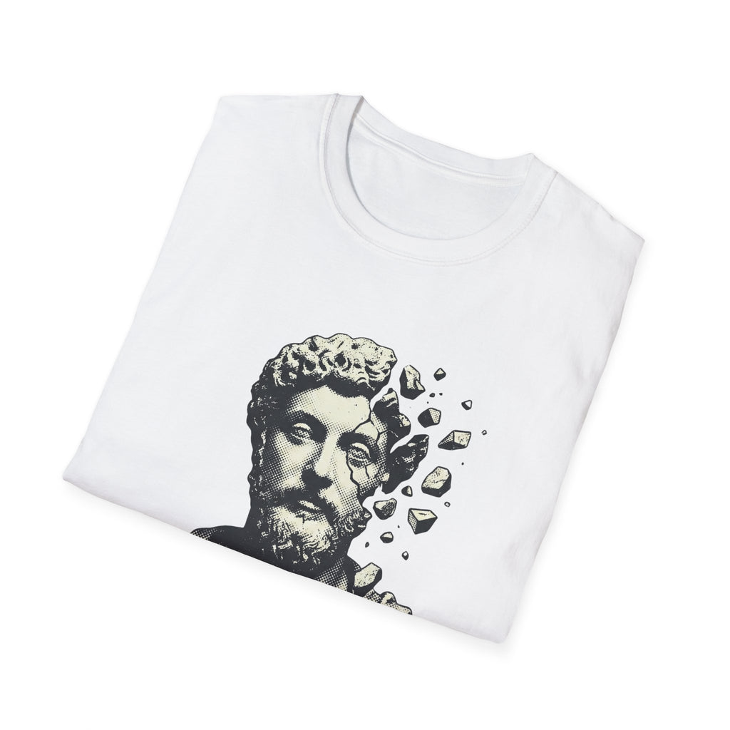 Aurelius Shattered T-shirt