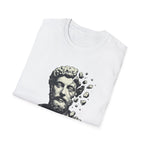 Aurelius Shattered T-shirt