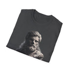 Epictetus Unfree Man T-shirt