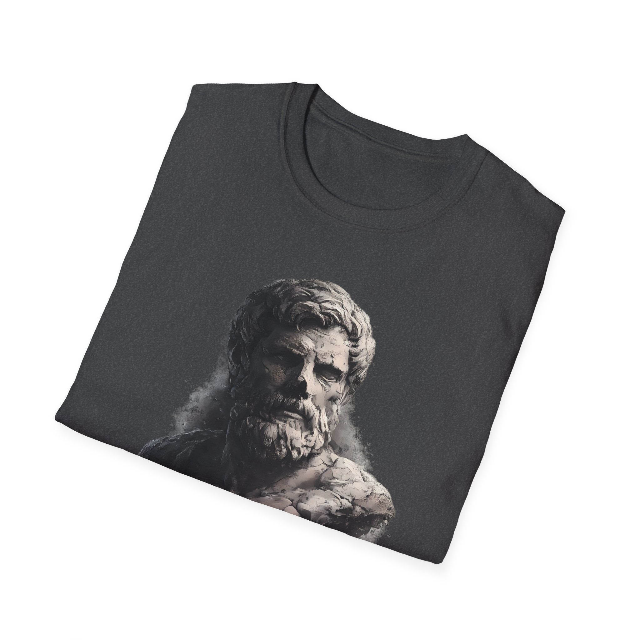 Epictetus Unfree Man T-shirt