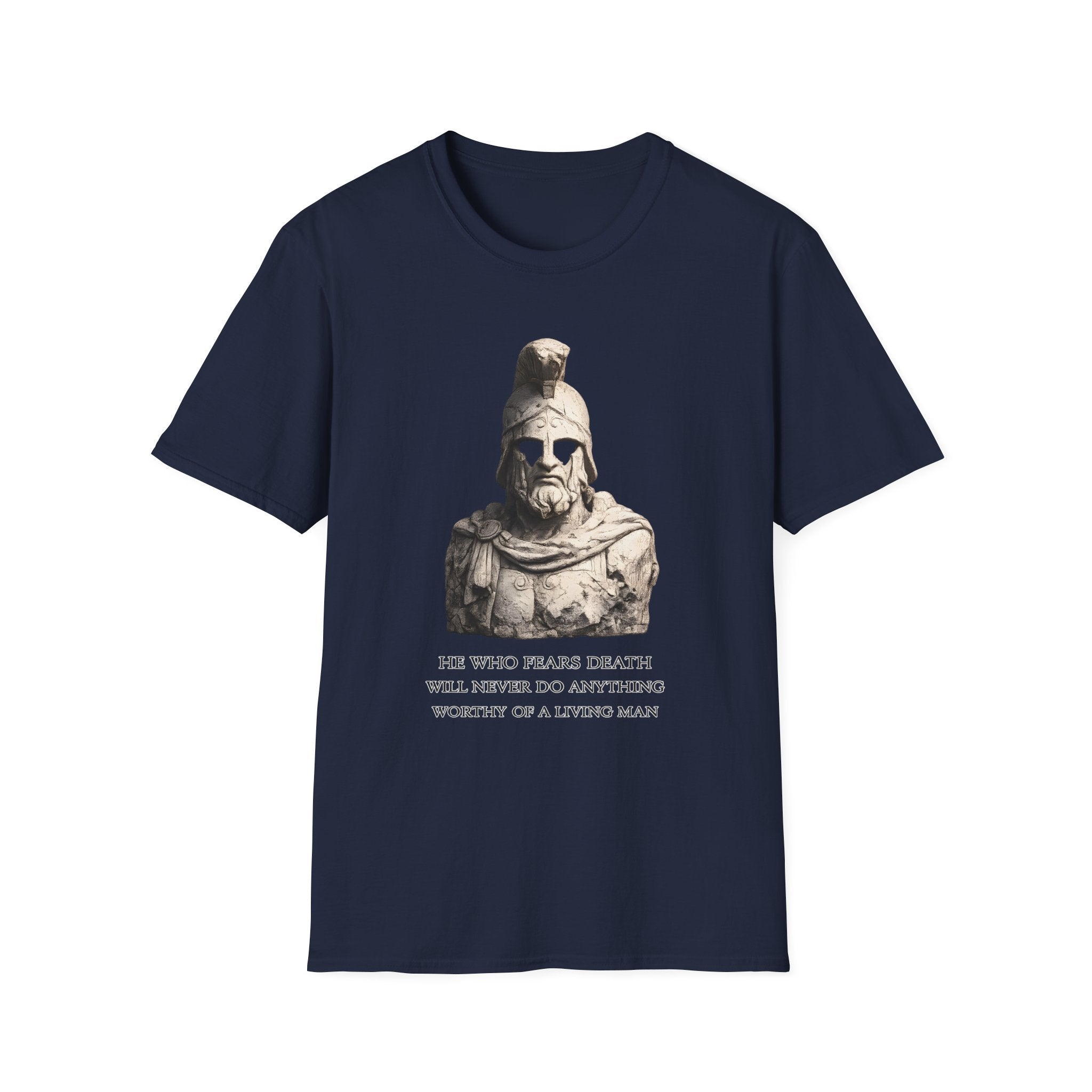 He who fears T-shirt