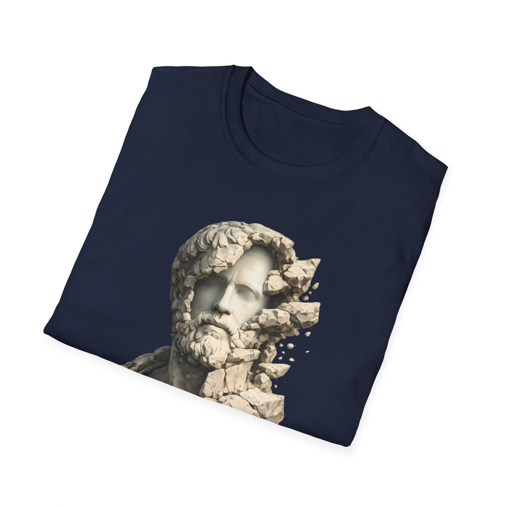 Epictetus Touch T-shirt