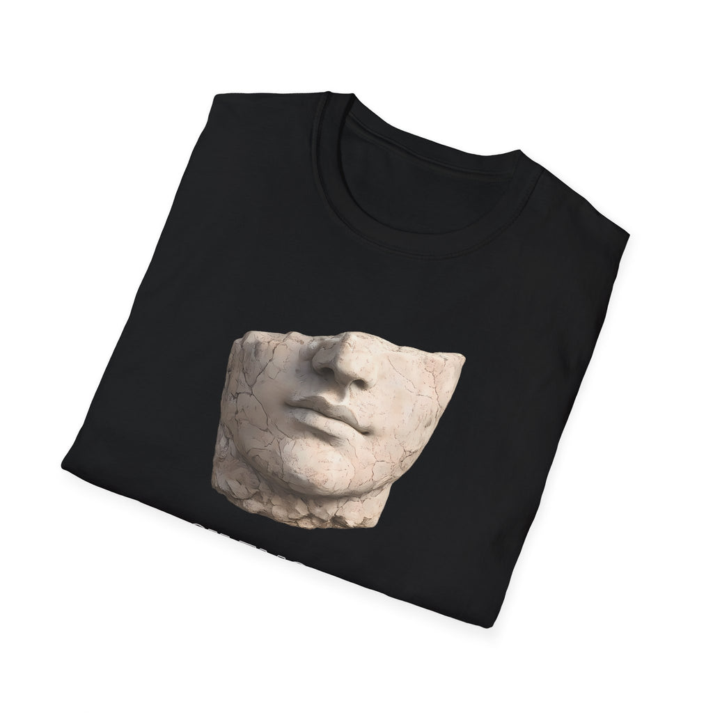 Mouth of Silence T-shirt