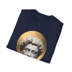 The Golden Discipline T-shirt