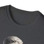 Epictetus Bear and Forebear T-shirt