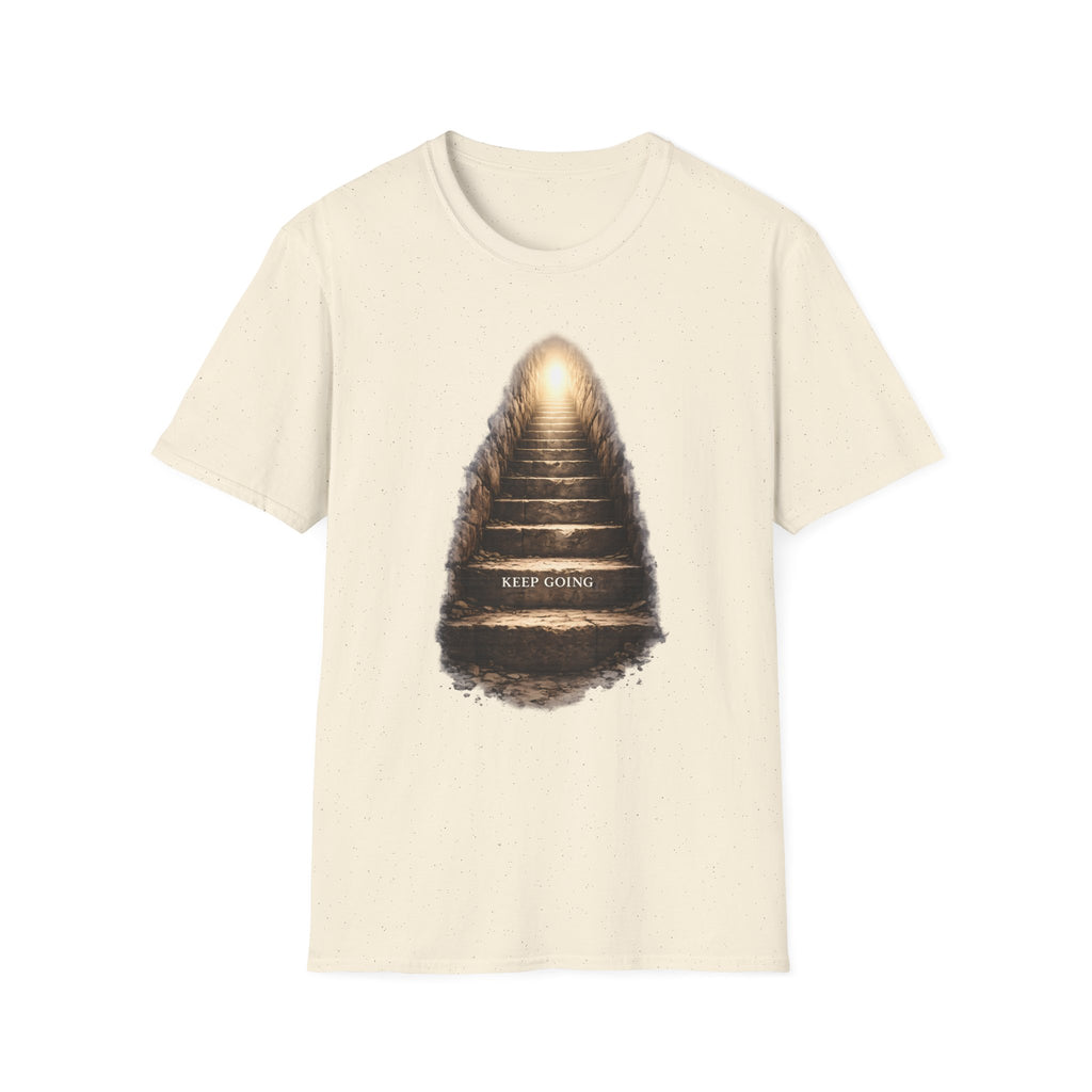 The Narrow Path T-shirt