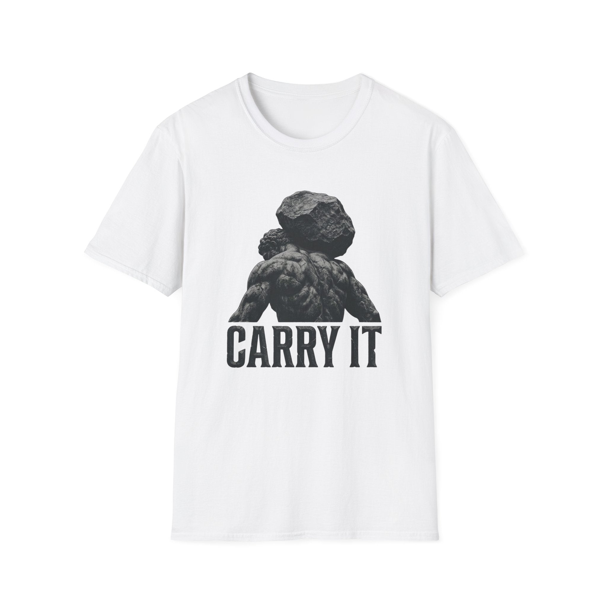 Carry It T-shirt
