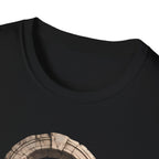 Nothing happens T-shirt