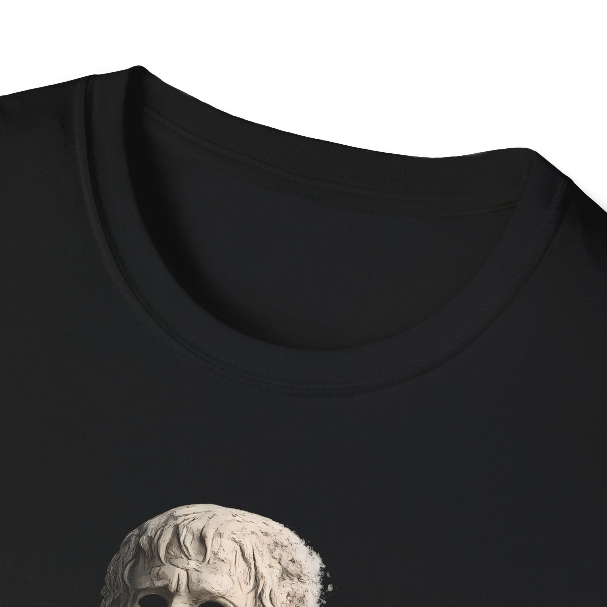 Seneca No Witness T-shirt