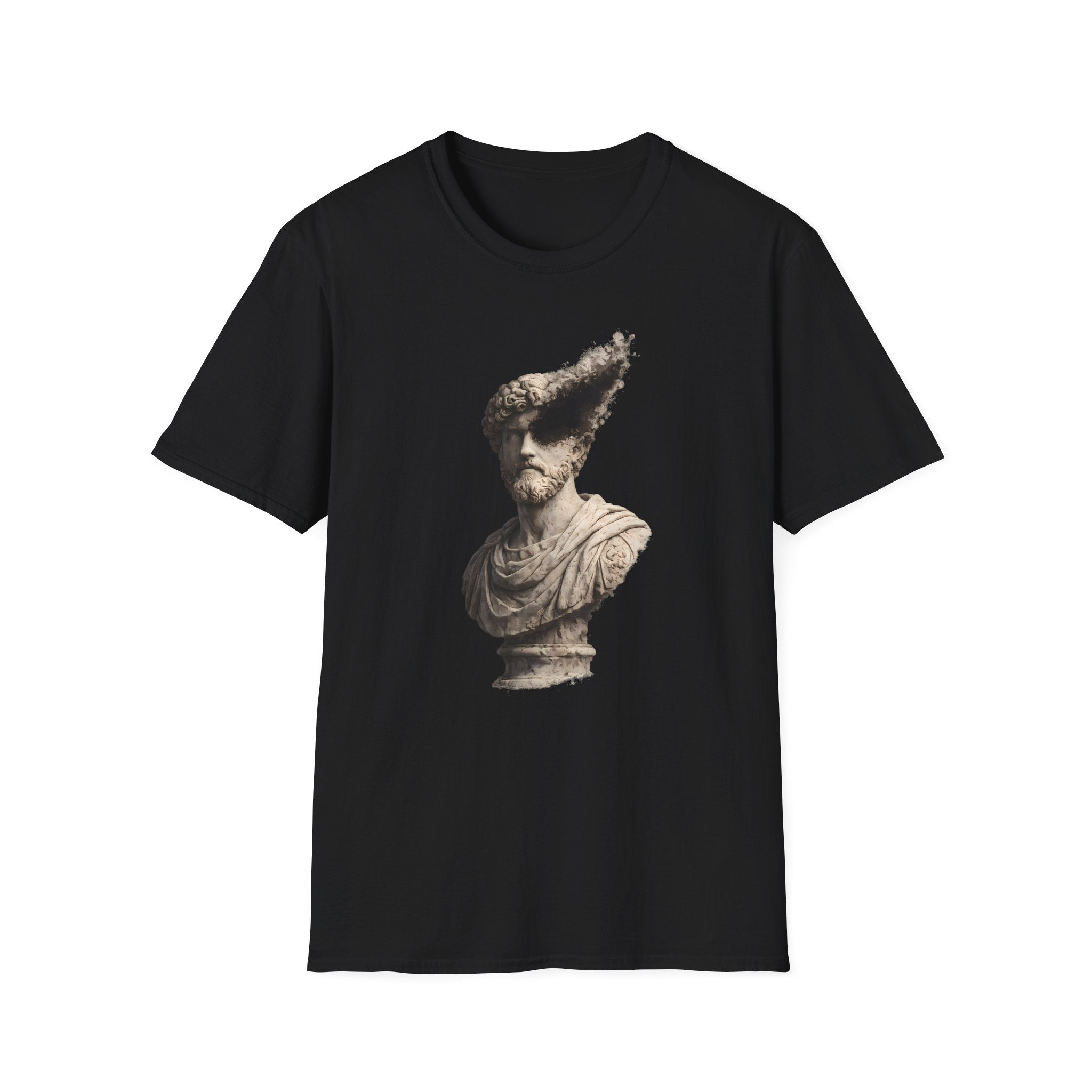 Aurelius Quiet Mind T-shirt