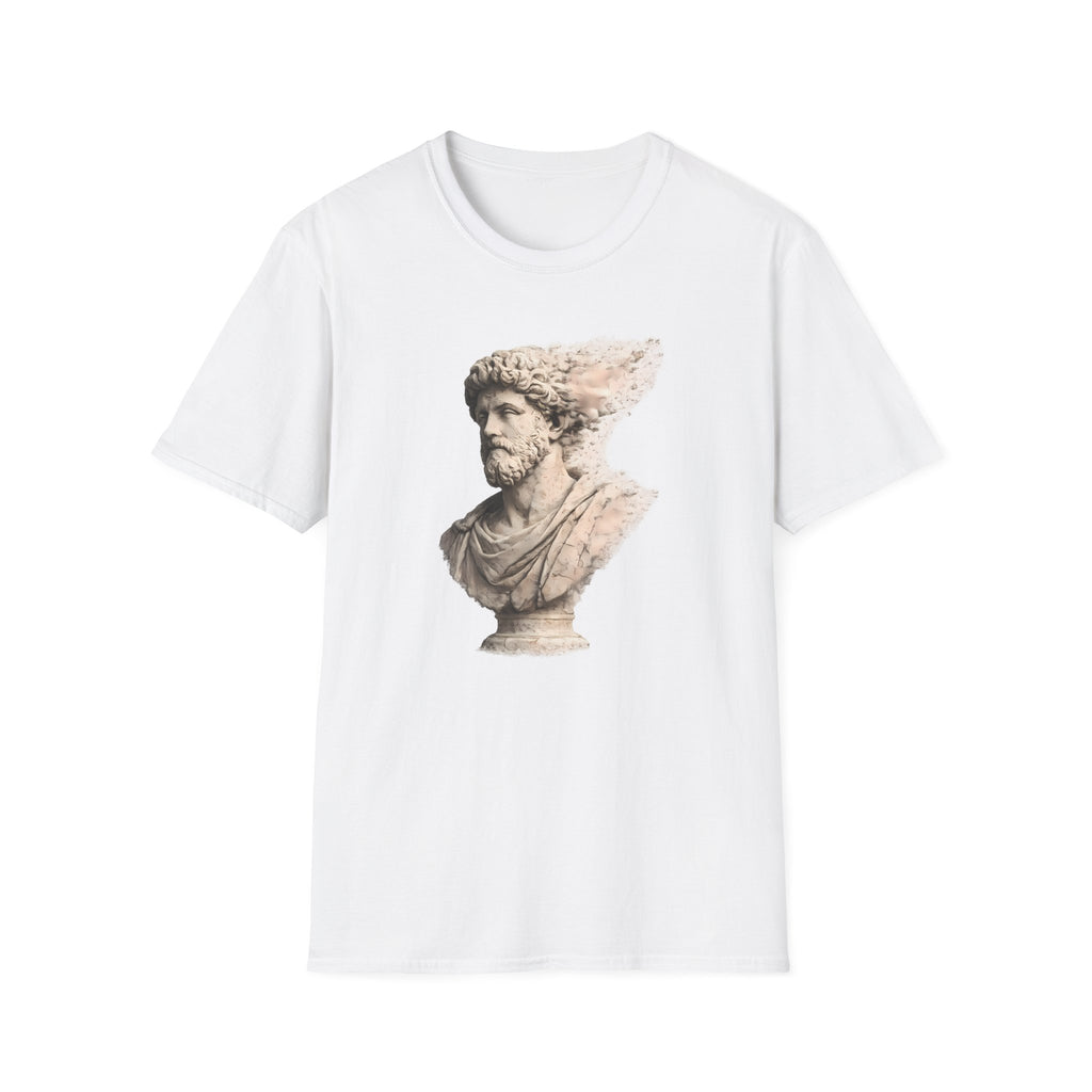 Aurelius' Current T-shirt