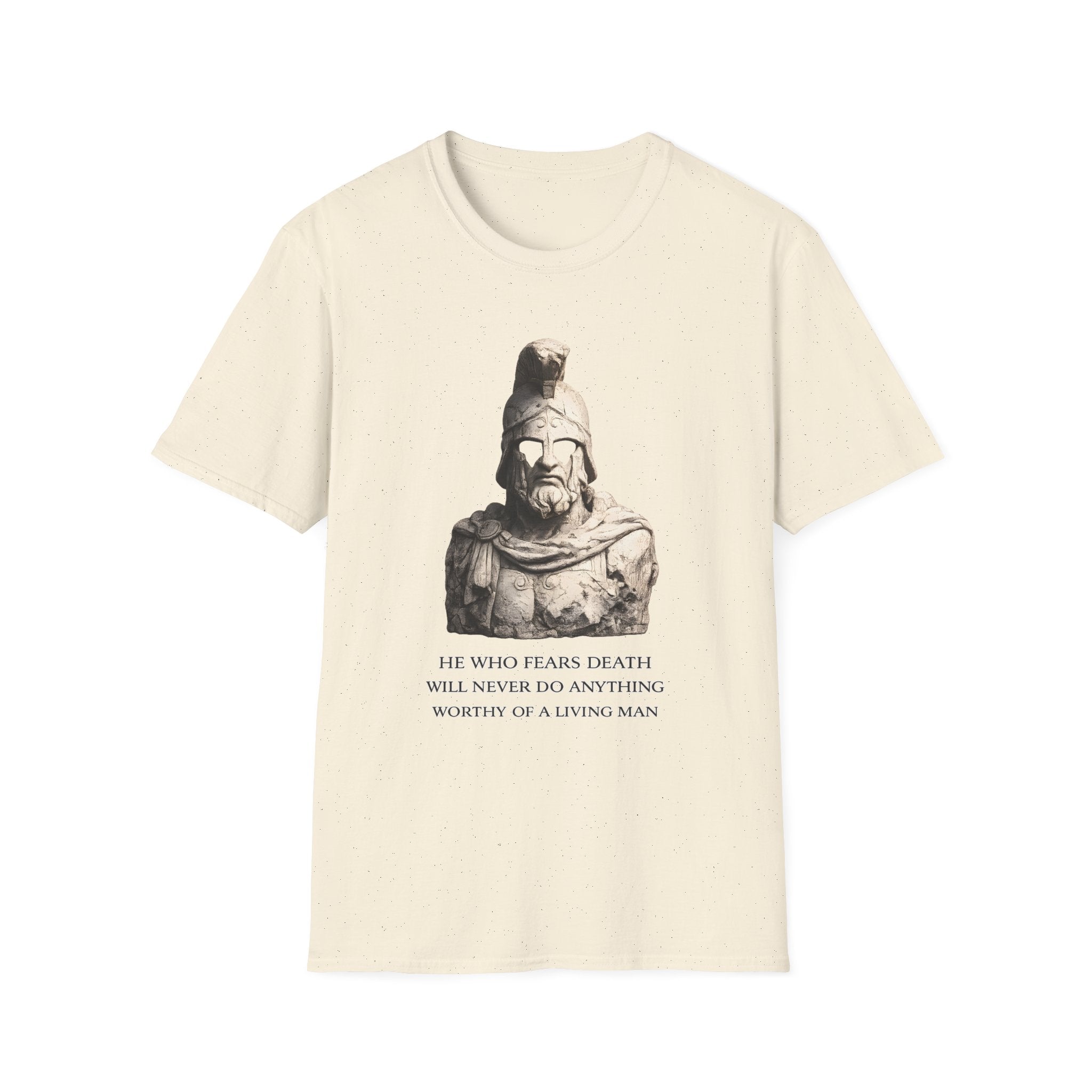 He who fears T-shirt