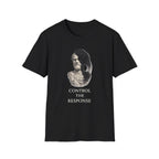 The Unseen Hand T-shirt