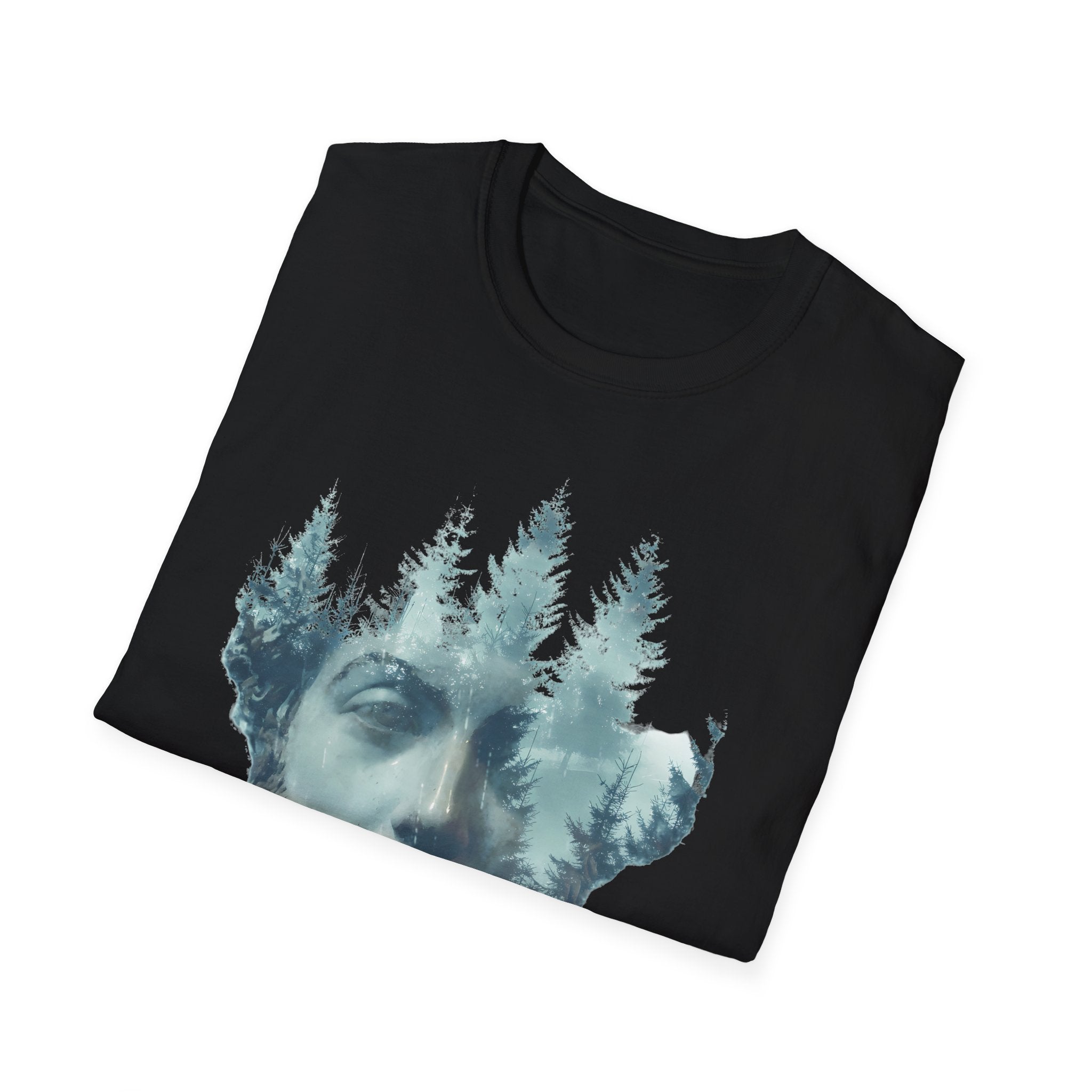 Forest King T-shirt