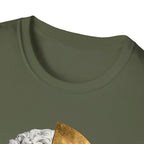 Divided Sovereignty T-shirt