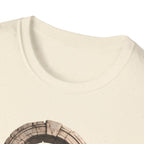 Nothing happens T-shirt