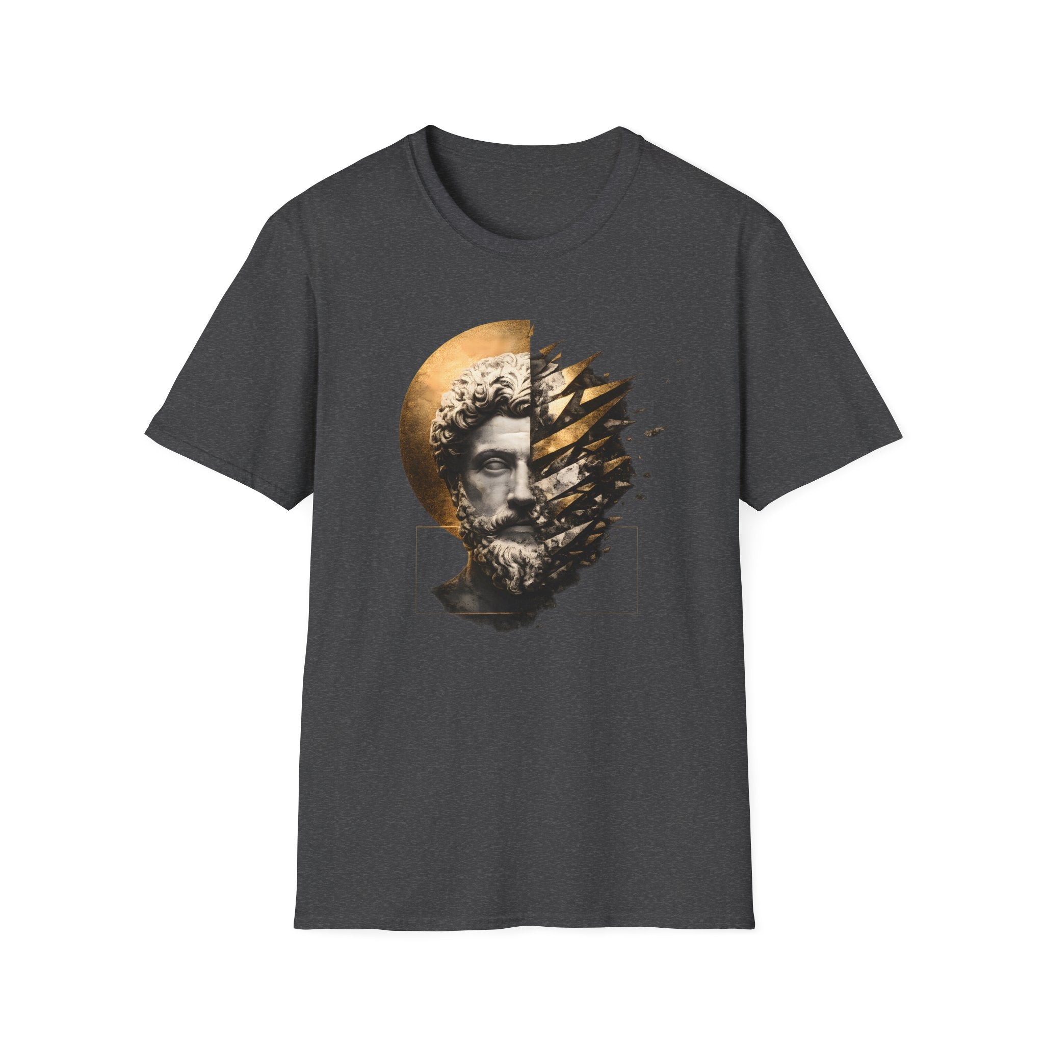 Fractured Emperor T-shirt