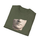 Mouth of Silence T-shirt