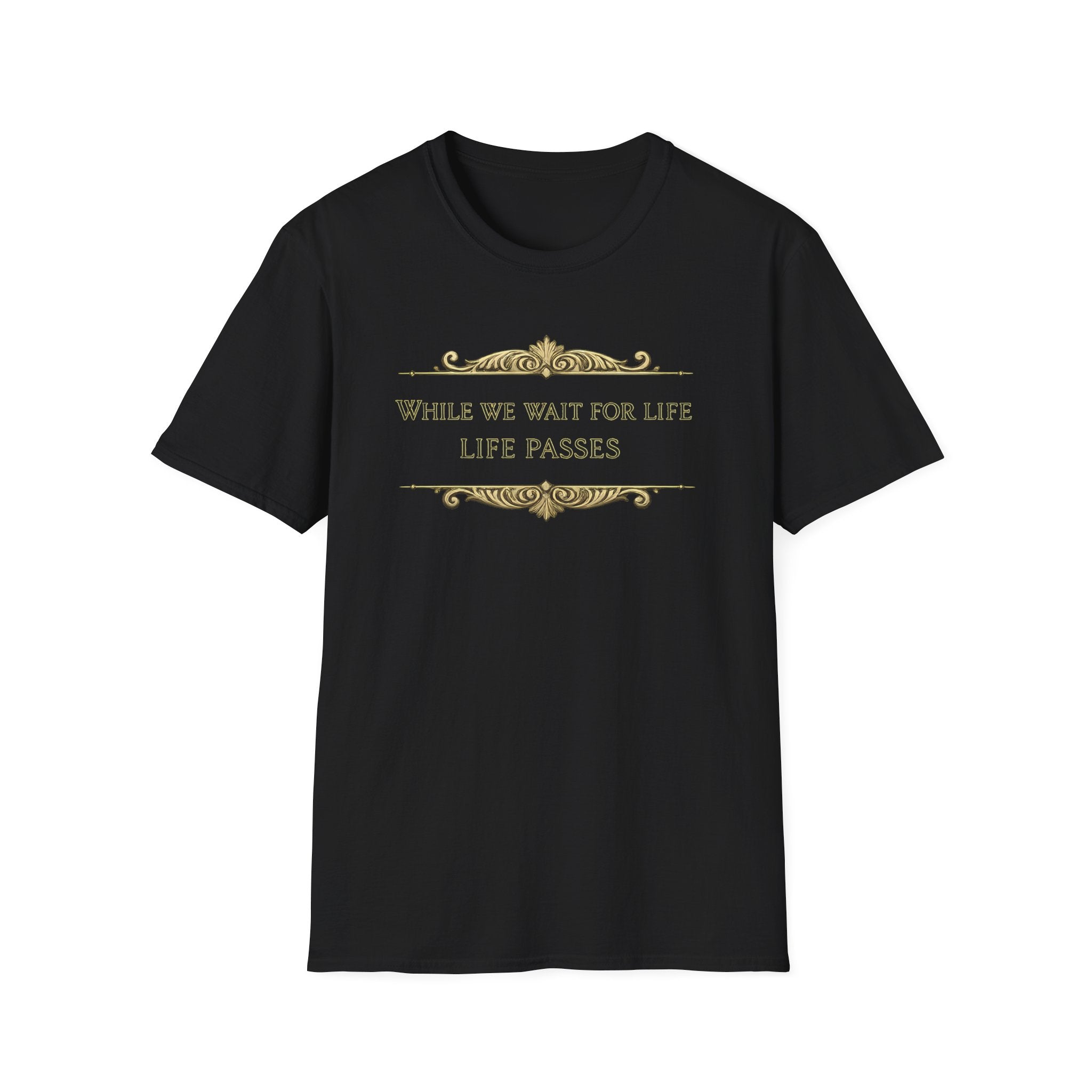 Seneca's Cost T-shirt