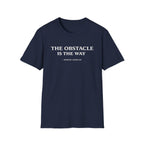 The Obstacle T-shirt