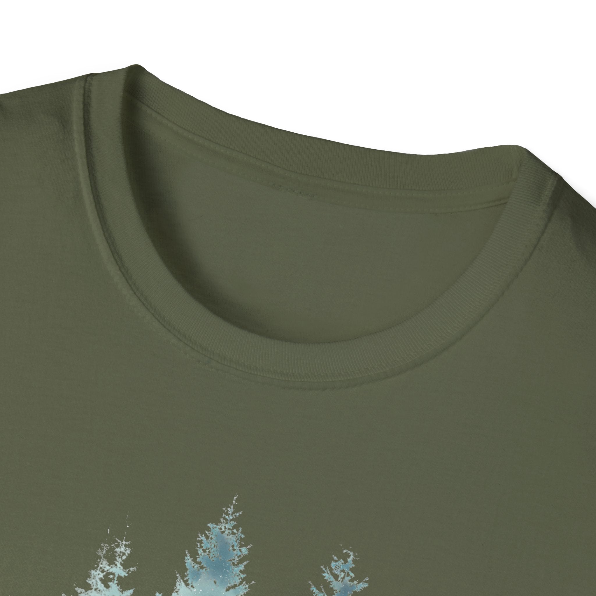 Forest King T-shirt