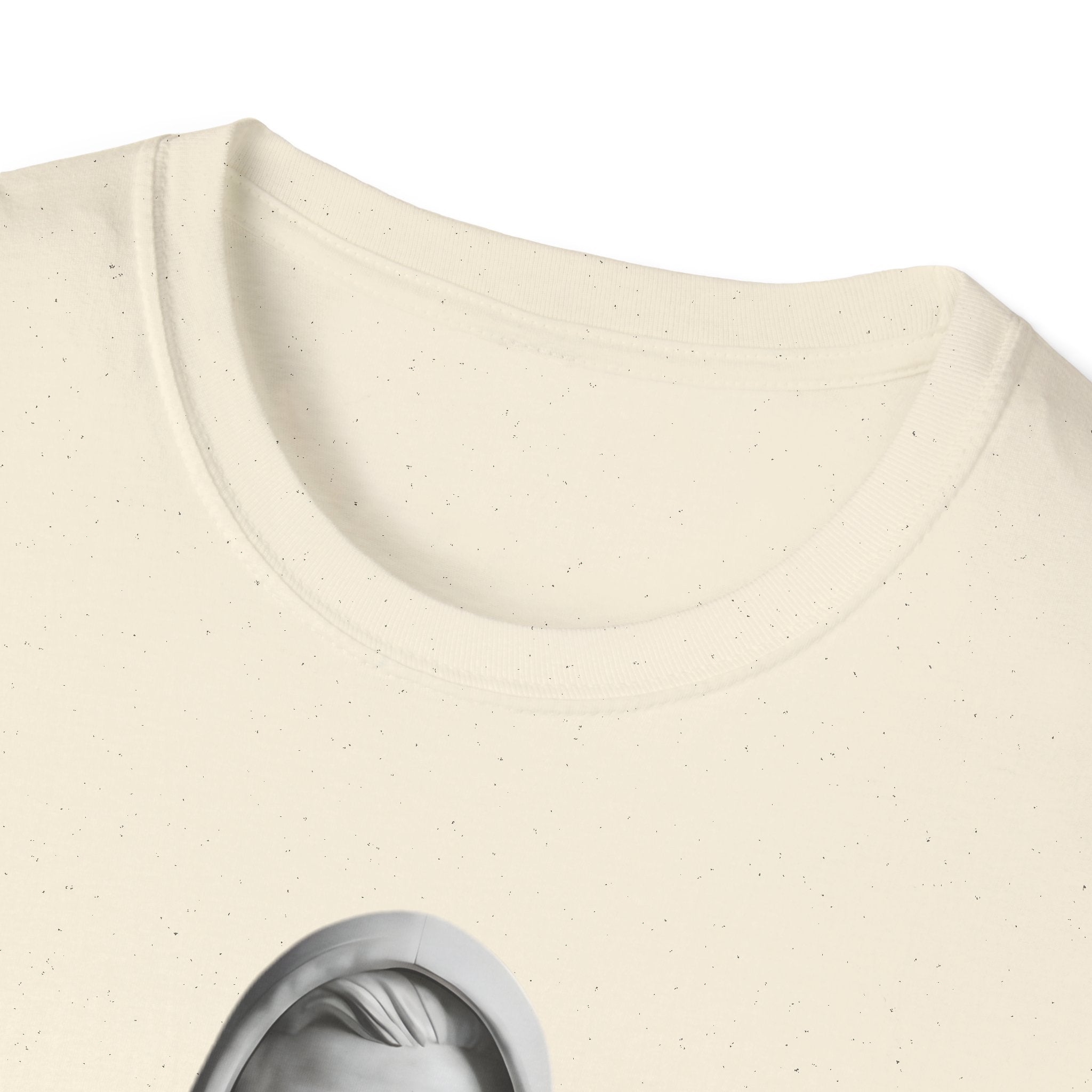 Memento Mori Street T-shirt