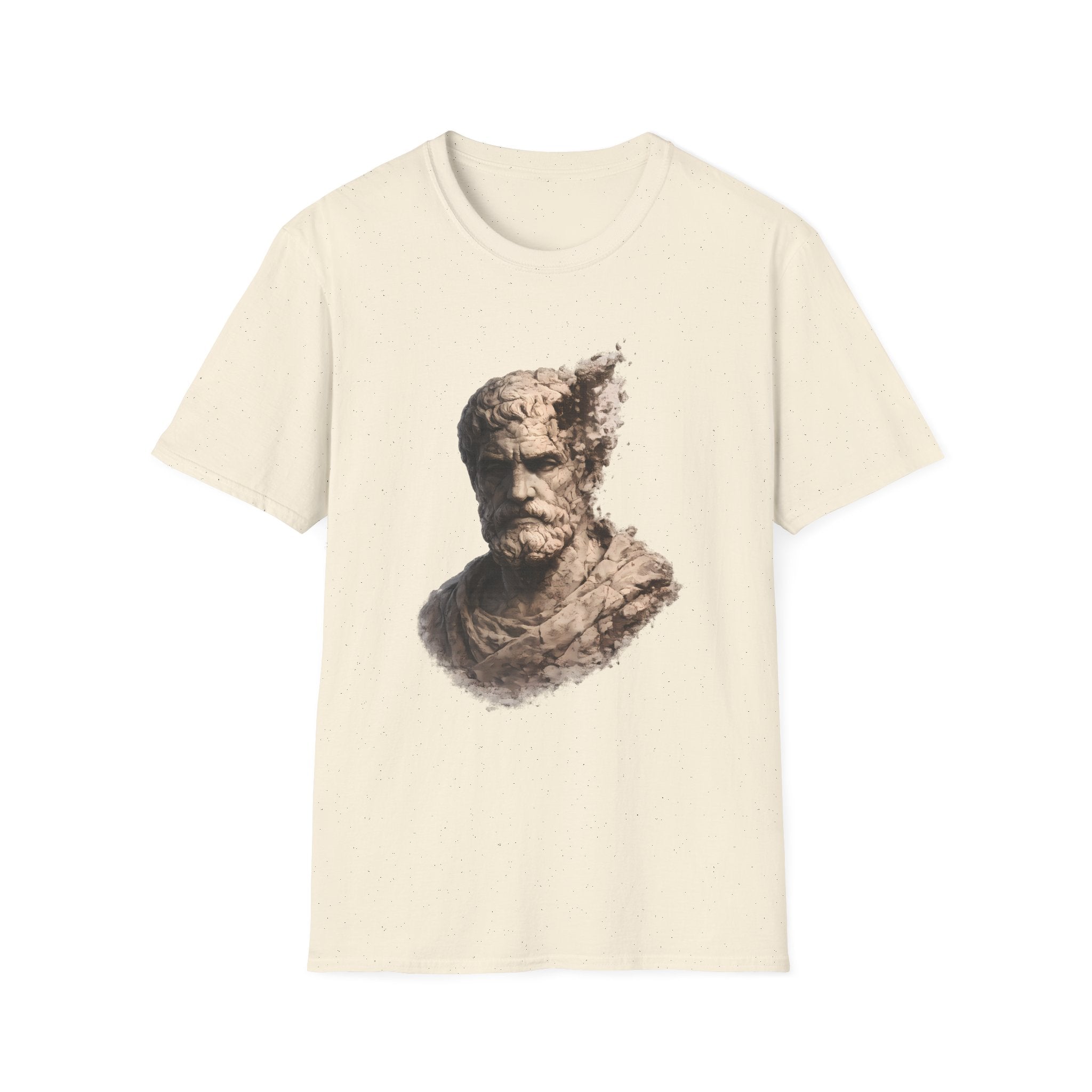 Epictetus What's Yours T-shirt