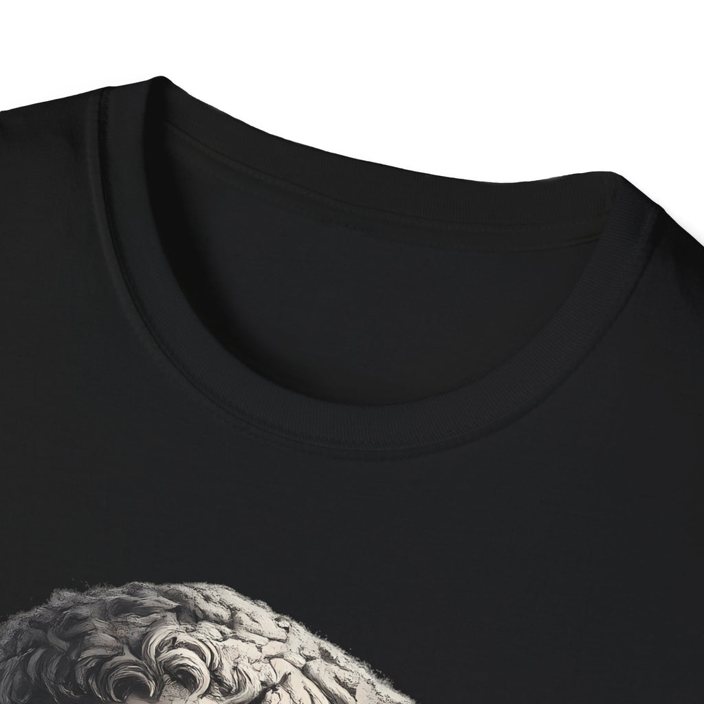 Aurelius Inner Citadel T-shirt