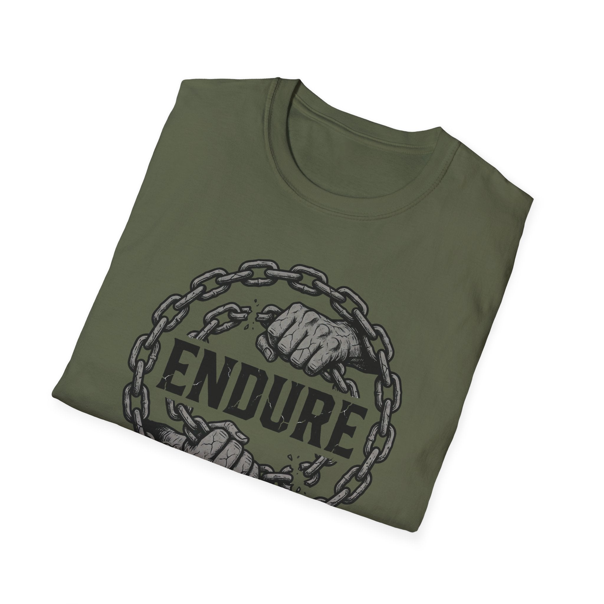 Endure T-shirt
